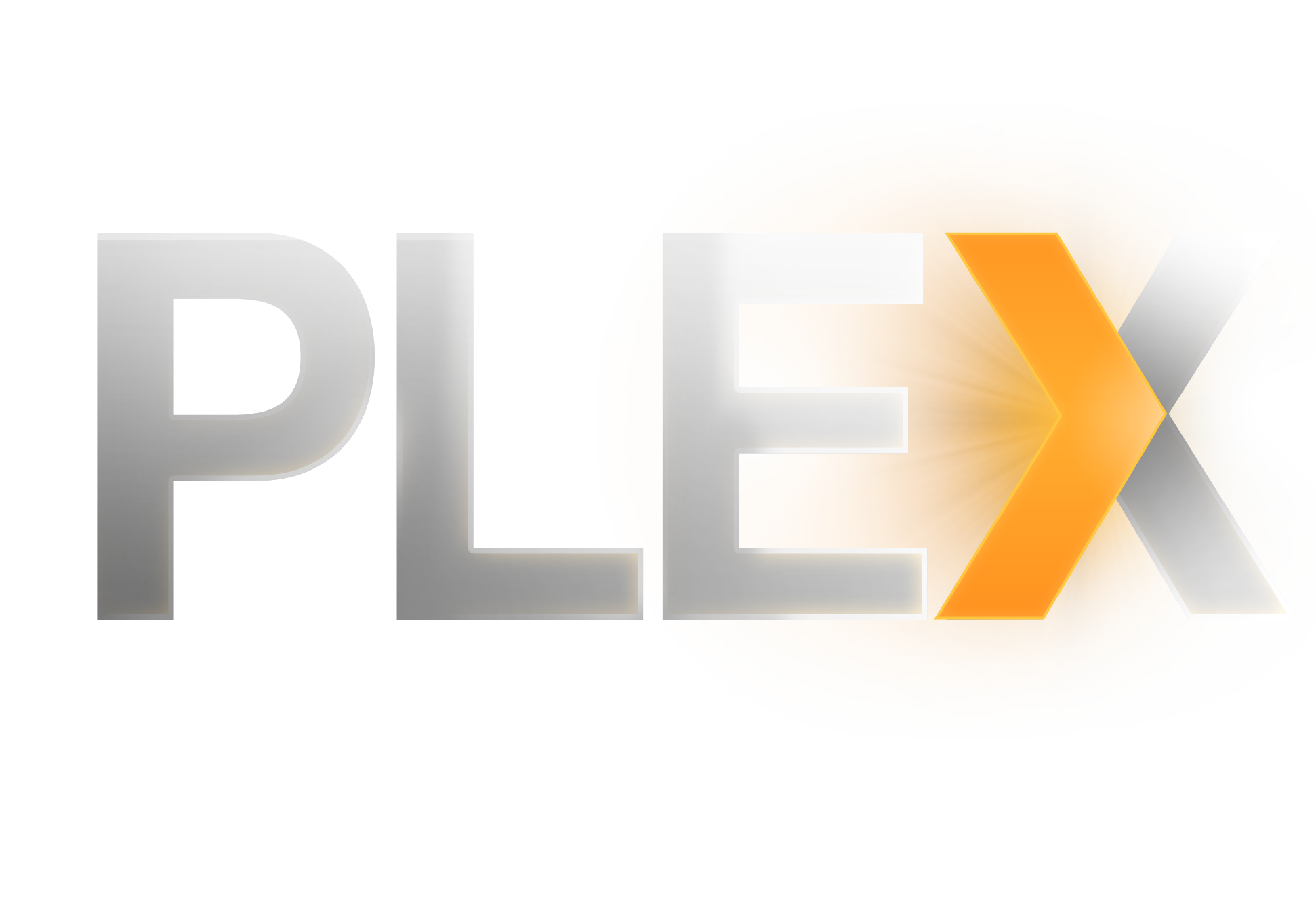 Plex Logo